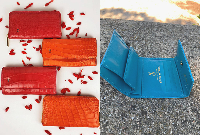 Аксессуары